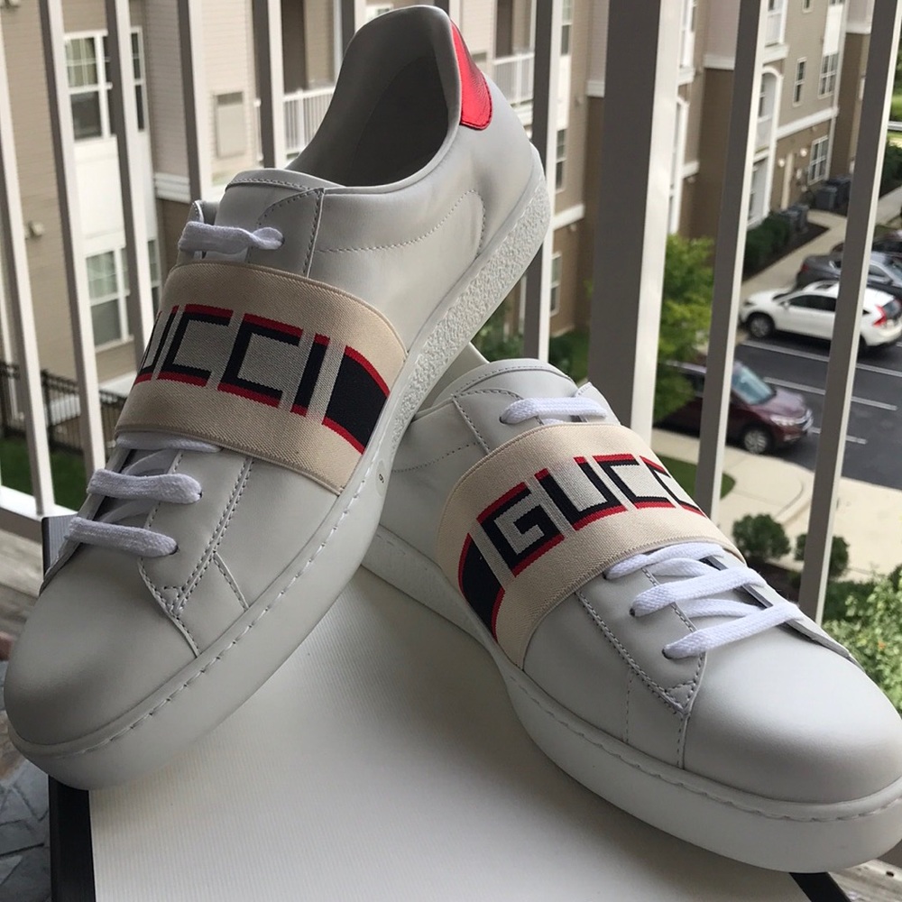 Gucci Sneakers